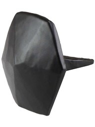 Hexagonal-Head Iron Clavos Nails - Pack of Six